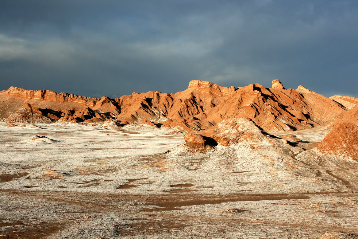 Atacama